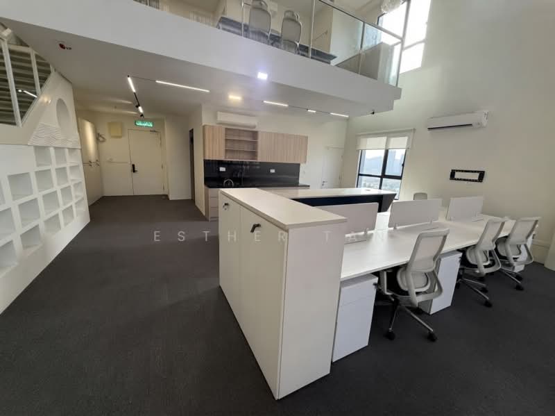 Pejabat untuk Disewa di Bandar Puteri Puchong (Puchong) - Esther Tan - Interior - PropertyGuru.com.my