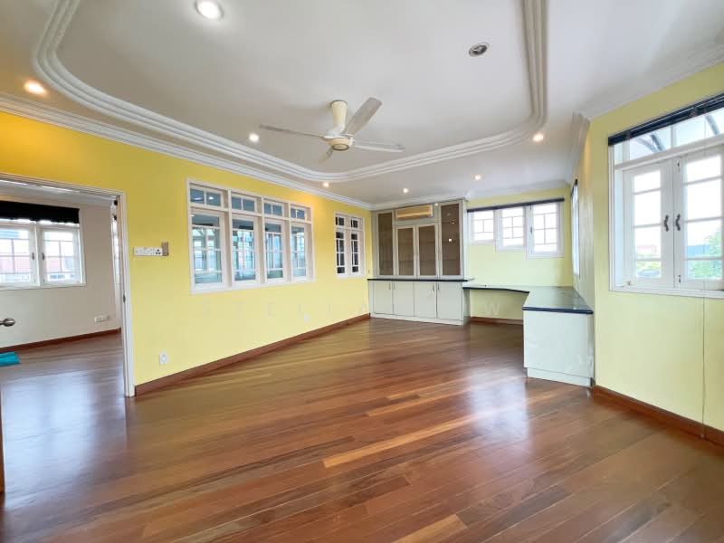 Rumah Banglo untuk Dijual di Taman Tun Dr Ismail (Kuala Lumpur) - Stella Kew - Living Room - PropertyGuru.com.my