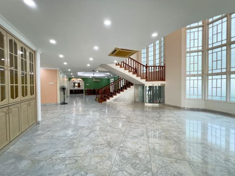 Rumah Banglo untuk Dijual di Taman Tun Dr Ismail (Kuala Lumpur) - Stella Kew - Interior - PropertyGuru.com.my