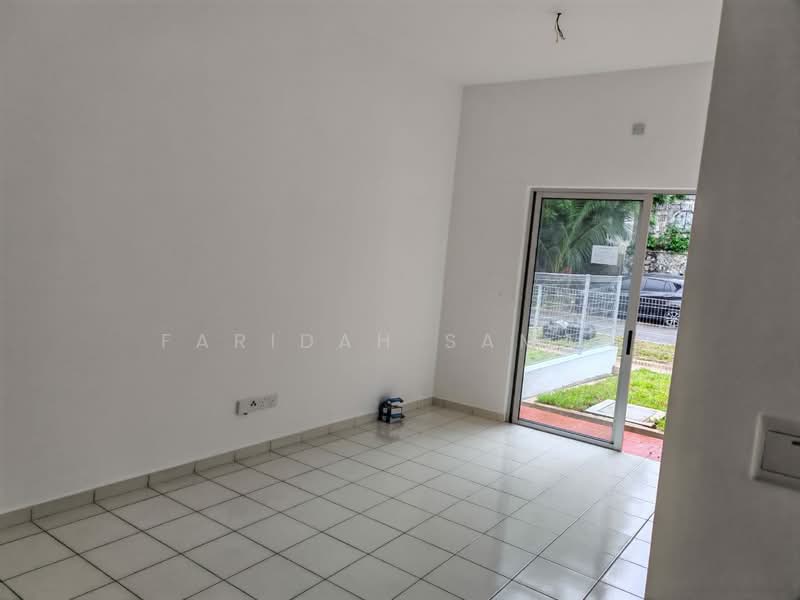 1-storey Terraced House for Sale in Taman Bukit Mewah (Kajang) - Faridah Samah - Interior - PropertyGuru.com.my