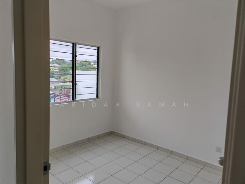 1-storey Terraced House for Sale in Taman Bukit Mewah (Kajang) - Faridah Samah - Interior - PropertyGuru.com.my