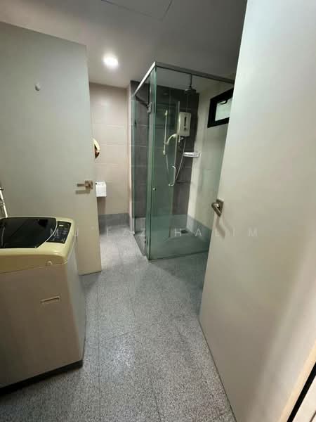 Service Residence for Sale at Solstice @ Pan'gaea - Mu'izz Halim - Bathroom - PropertyGuru.com.my