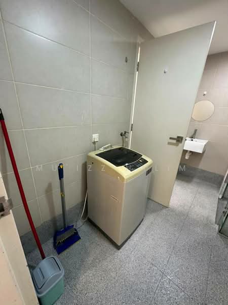Service Residence for Sale at Solstice @ Pan'gaea - Mu'izz Halim - Interior - PropertyGuru.com.my