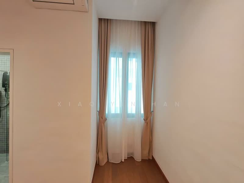 Kondominium untuk Disewa di Bangsar Hill Park - Hannah Han - Interior - PropertyGuru.com.my