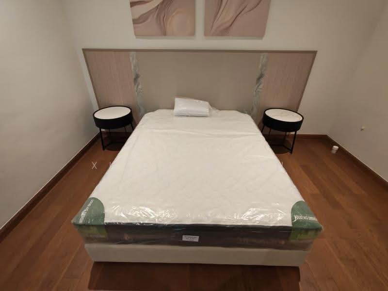 Kondominium untuk Disewa di Bangsar Hill Park - Hannah Han - Bedroom - PropertyGuru.com.my