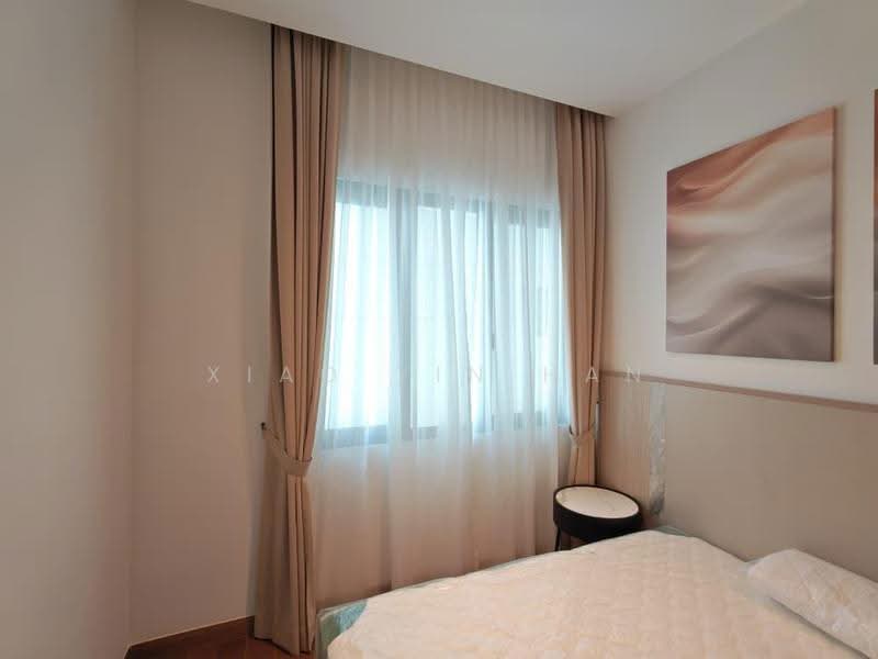 Kondominium untuk Disewa di Bangsar Hill Park - Hannah Han - Bedroom - PropertyGuru.com.my