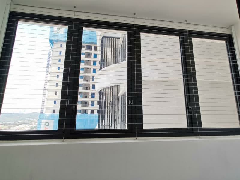 Kondominium untuk Disewa di Bangsar Hill Park - Hannah Han - View - PropertyGuru.com.my