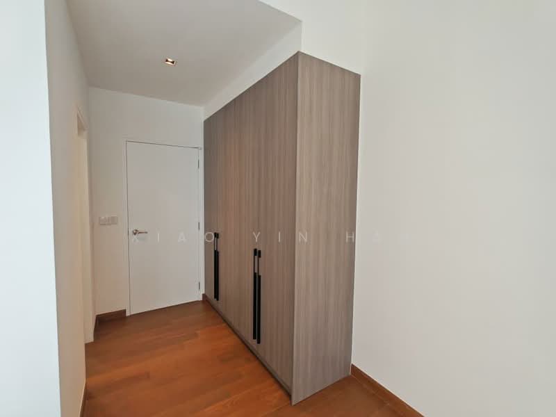 Kondominium untuk Disewa di Bangsar Hill Park - Hannah Han - Interior - PropertyGuru.com.my