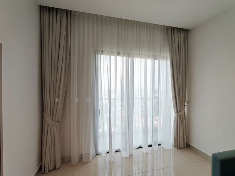 Kondominium untuk Disewa di Bangsar Hill Park - Hannah Han - Interior - PropertyGuru.com.my