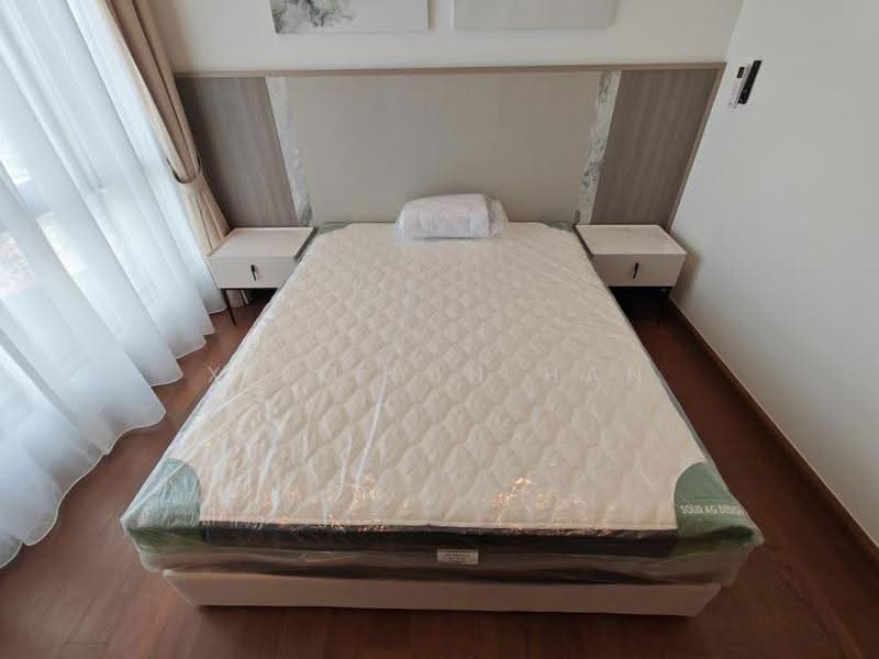 Kondominium untuk Disewa di Bangsar Hill Park - Hannah Han - Bedroom - PropertyGuru.com.my