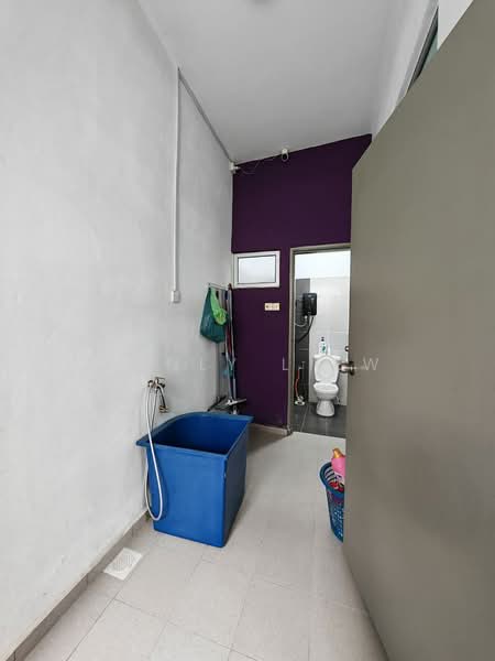 Rumah Kluster untuk Dijual di Iskandar Puteri (Nusajaya) (Johor) - Annly Liew - Bathroom - PropertyGuru.com.my