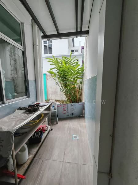 Rumah Kluster untuk Dijual di Iskandar Puteri (Nusajaya) (Johor) - Annly Liew - Exterior - PropertyGuru.com.my