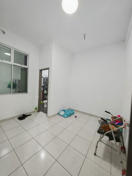Rumah Kluster untuk Dijual di Iskandar Puteri (Nusajaya) (Johor) - Annly Liew - PropertyGuru.com.my