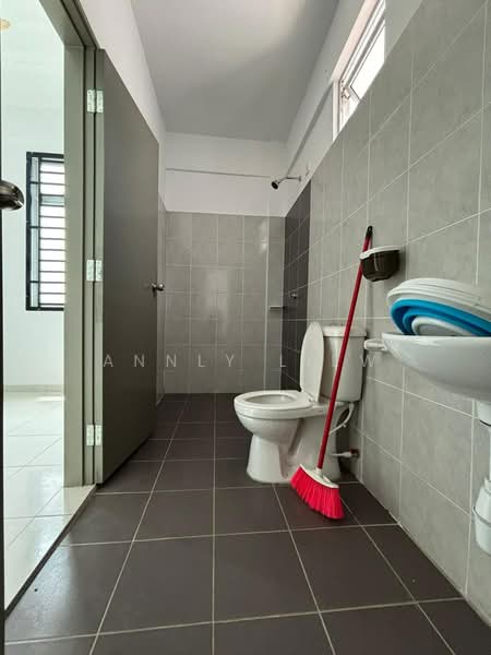 Rumah Kluster untuk Dijual di Iskandar Puteri (Nusajaya) (Johor) - Annly Liew - PropertyGuru.com.my