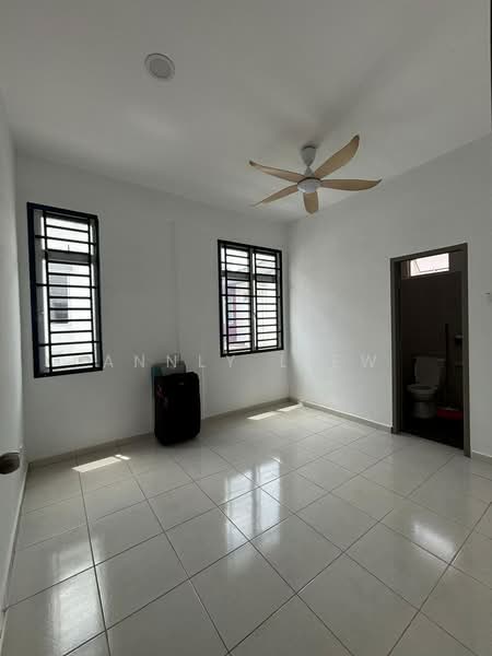 Rumah Kluster untuk Dijual di Iskandar Puteri (Nusajaya) (Johor) - Annly Liew - PropertyGuru.com.my