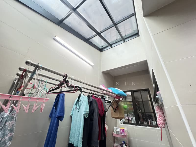 Rumah Teres 3 Tingkat untuk Dijual di Mutiara Bukit Jalil (Bukit Jalil) - Denver Sin - Interior - PropertyGuru.com.my