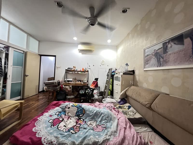 Rumah Teres 3 Tingkat untuk Dijual di Mutiara Bukit Jalil (Bukit Jalil) - Denver Sin - Bedroom - PropertyGuru.com.my