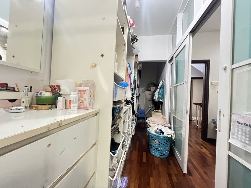 Rumah Teres 3 Tingkat untuk Dijual di Mutiara Bukit Jalil (Bukit Jalil) - Denver Sin - Interior - PropertyGuru.com.my