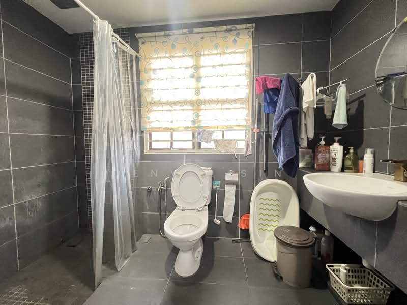 Rumah Teres 3 Tingkat untuk Dijual di Mutiara Bukit Jalil (Bukit Jalil) - Denver Sin - Bathroom - PropertyGuru.com.my