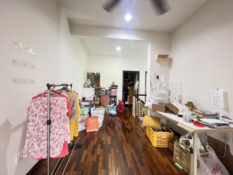 Rumah Teres 3 Tingkat untuk Dijual di Mutiara Bukit Jalil (Bukit Jalil) - Denver Sin - Interior - PropertyGuru.com.my