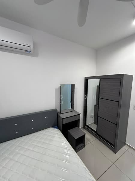 Service Residence for Rent at One Equine - Teng Poh Hong - PropertyGuru.com.my