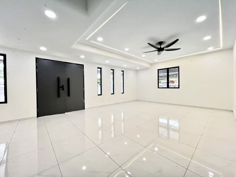 Rumah Berkembar untuk Dijual di Taman Sri Skudai (Skudai) - Yik Tat - PropertyGuru.com.my