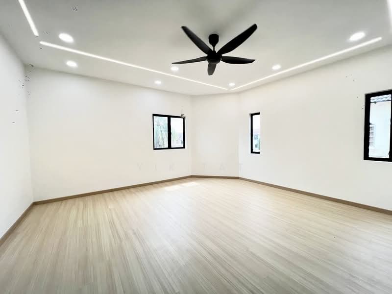 Rumah Berkembar untuk Dijual di Taman Sri Skudai (Skudai) - Yik Tat - PropertyGuru.com.my