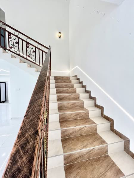 Rumah Berkembar untuk Dijual di Taman Sri Skudai (Skudai) - Yik Tat - PropertyGuru.com.my