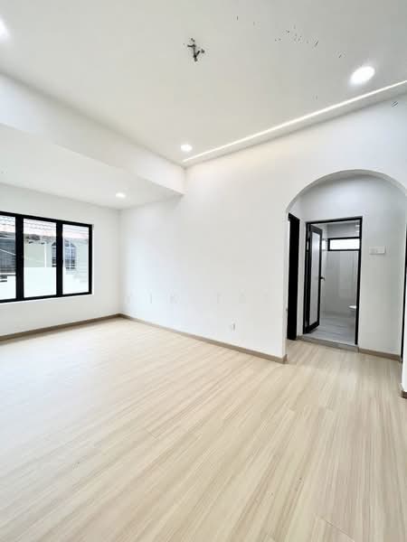 Rumah Berkembar untuk Dijual di Taman Sri Skudai (Skudai) - Yik Tat - PropertyGuru.com.my