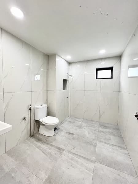 Rumah Berkembar untuk Dijual di Taman Sri Skudai (Skudai) - Yik Tat - PropertyGuru.com.my