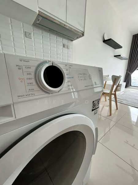 Service Residence for Rent at Continew - Jake Poh - Interior - PropertyGuru.com.my