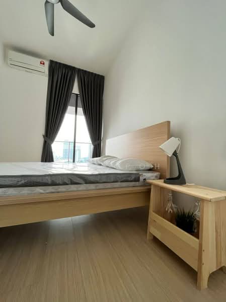 Service Residence for Rent at Continew - Jake Poh - Bedroom - PropertyGuru.com.my