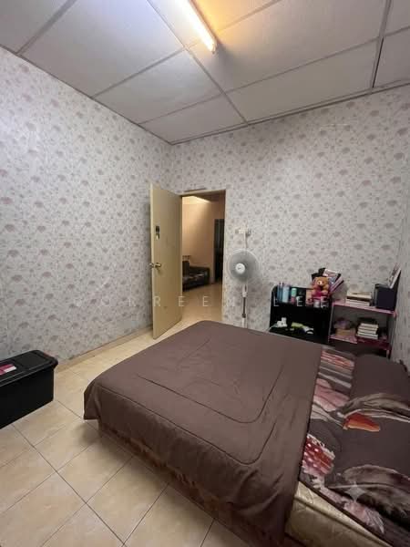 2-storey Terraced House for Sale in Butterworth (Penang) - Correen Lee - Bedroom - PropertyGuru.com.my