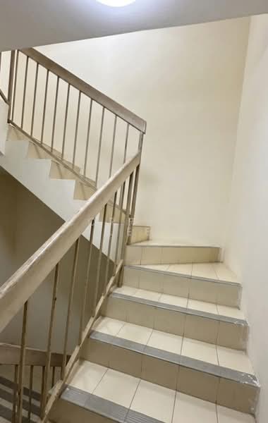 2-storey Terraced House for Sale in Butterworth (Penang) - Correen Lee - Corridor - PropertyGuru.com.my