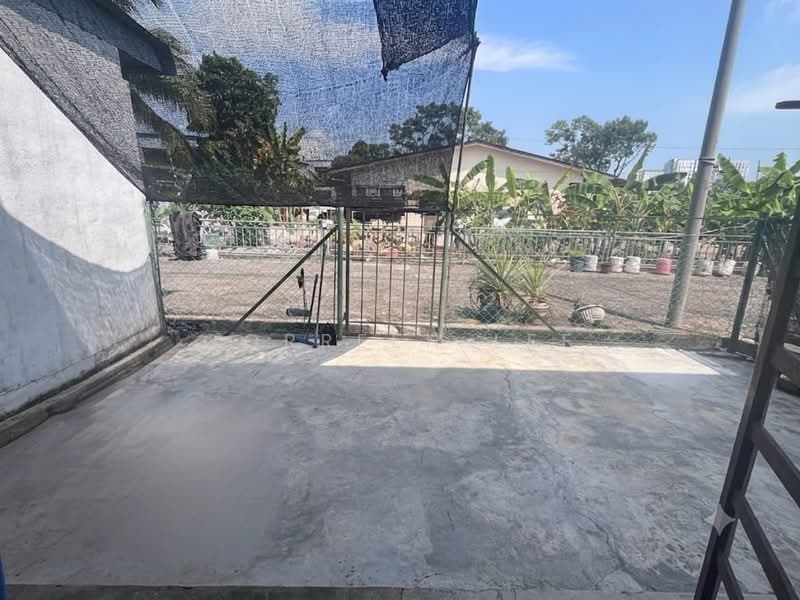 2-storey Terraced House for Sale in Butterworth (Penang) - Correen Lee - Exterior - PropertyGuru.com.my