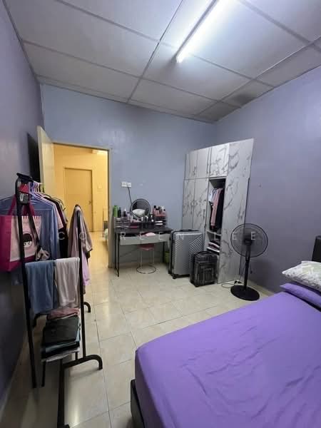 2-storey Terraced House for Sale in Butterworth (Penang) - Correen Lee - Bedroom - PropertyGuru.com.my