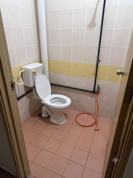 2-storey Terraced House for Sale in Butterworth (Penang) - Correen Lee - Bathroom - PropertyGuru.com.my