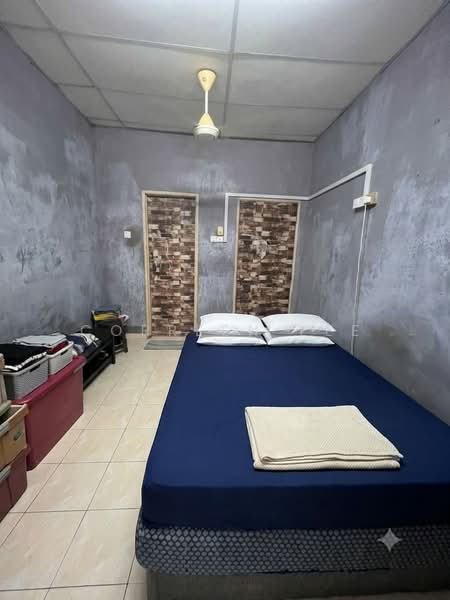 2-storey Terraced House for Sale in Butterworth (Penang) - Correen Lee - Bedroom - PropertyGuru.com.my