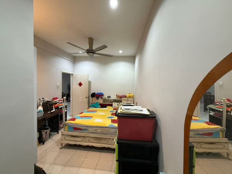 2-storey Terraced House for Sale in Taman Juara Jaya (Balakong) - Helen Wan - Bedroom - PropertyGuru.com.my
