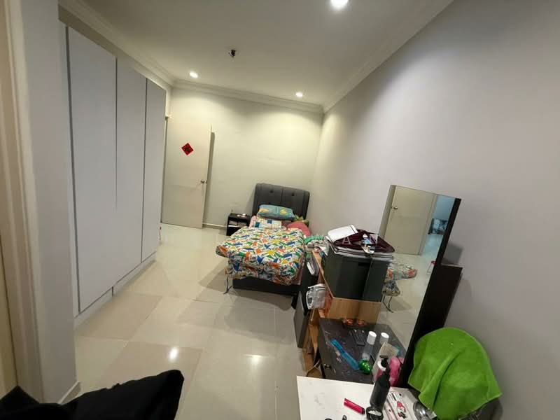 2-storey Terraced House for Sale in Taman Juara Jaya (Balakong) - Helen Wan - Bedroom - PropertyGuru.com.my