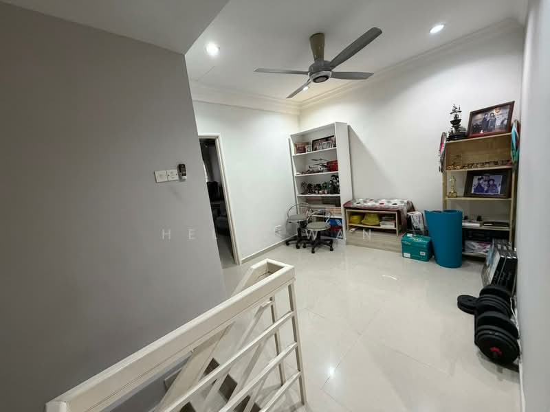 2-storey Terraced House for Sale in Taman Juara Jaya (Balakong) - Helen Wan - Interior - PropertyGuru.com.my