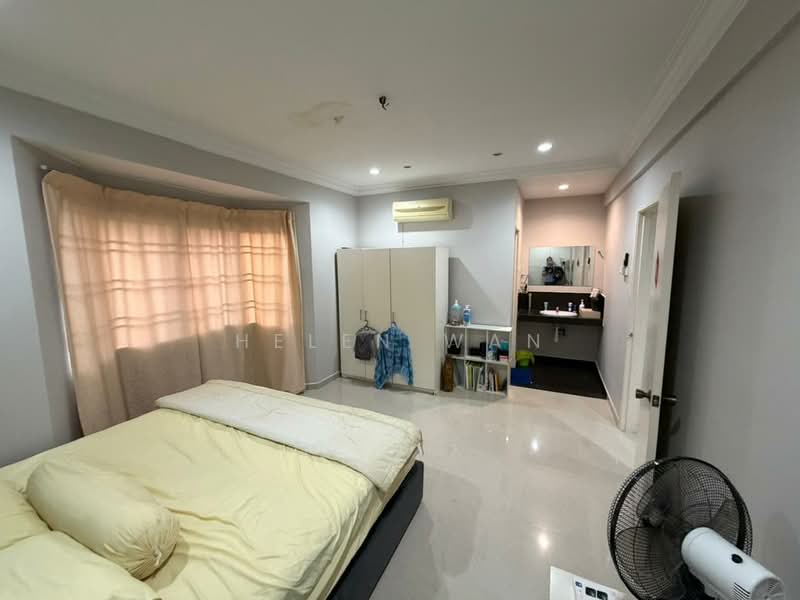 2-storey Terraced House for Sale in Taman Juara Jaya (Balakong) - Helen Wan - Bedroom - PropertyGuru.com.my