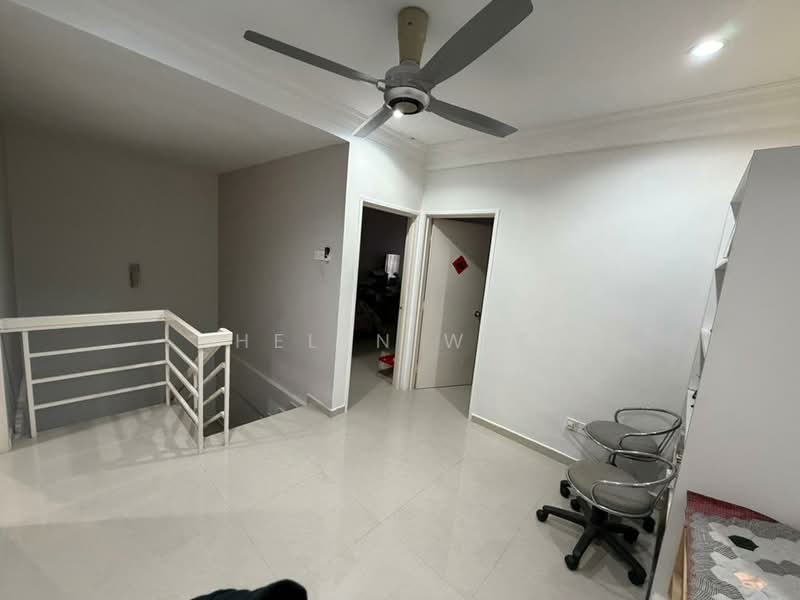2-storey Terraced House for Sale in Taman Juara Jaya (Balakong) - Helen Wan - Interior - PropertyGuru.com.my
