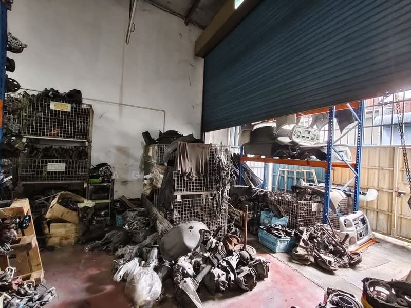 Kilang untuk Dijual di Taman Mount Austin (Tebrau) - Agnes Chin - PropertyGuru.com.my