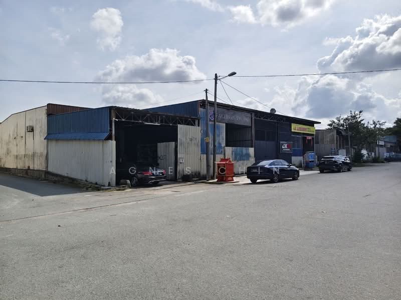 Kilang untuk Dijual di Taman Mount Austin (Tebrau) - Agnes Chin - PropertyGuru.com.my