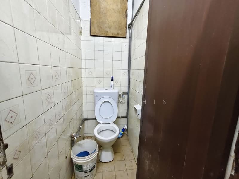 Kilang untuk Dijual di Taman Mount Austin (Tebrau) - Agnes Chin - PropertyGuru.com.my