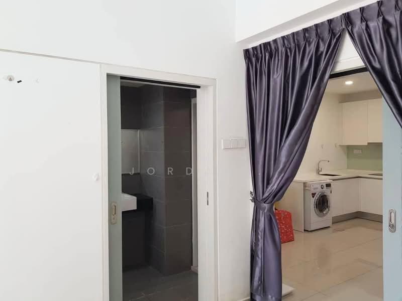 Service Residence for Sale at Tropez Residences - Jordan . - PropertyGuru.com.my