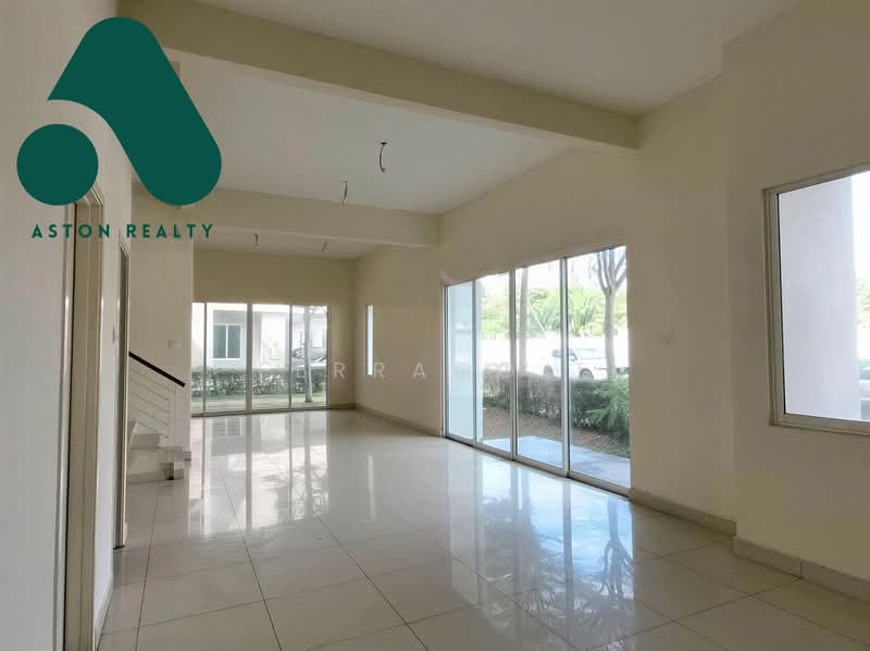 Rumah Teres 3 Tingkat untuk Dijual di Bukit Mertajam (Penang) - Ferrago T - PropertyGuru.com.my