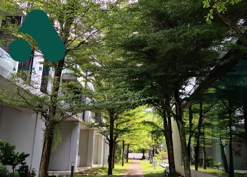 Rumah Teres 3 Tingkat untuk Dijual di Bukit Mertajam (Penang) - Ferrago T - PropertyGuru.com.my