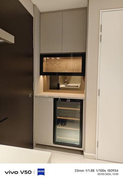 Service Residence for Rent at Pavilion Damansara Heights, Windsor Suites - Hannah Han - Interior - PropertyGuru.com.my